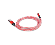 Kabel MODECOM Kabel USB-microUSB 1M CAB-MC-SPARK-01